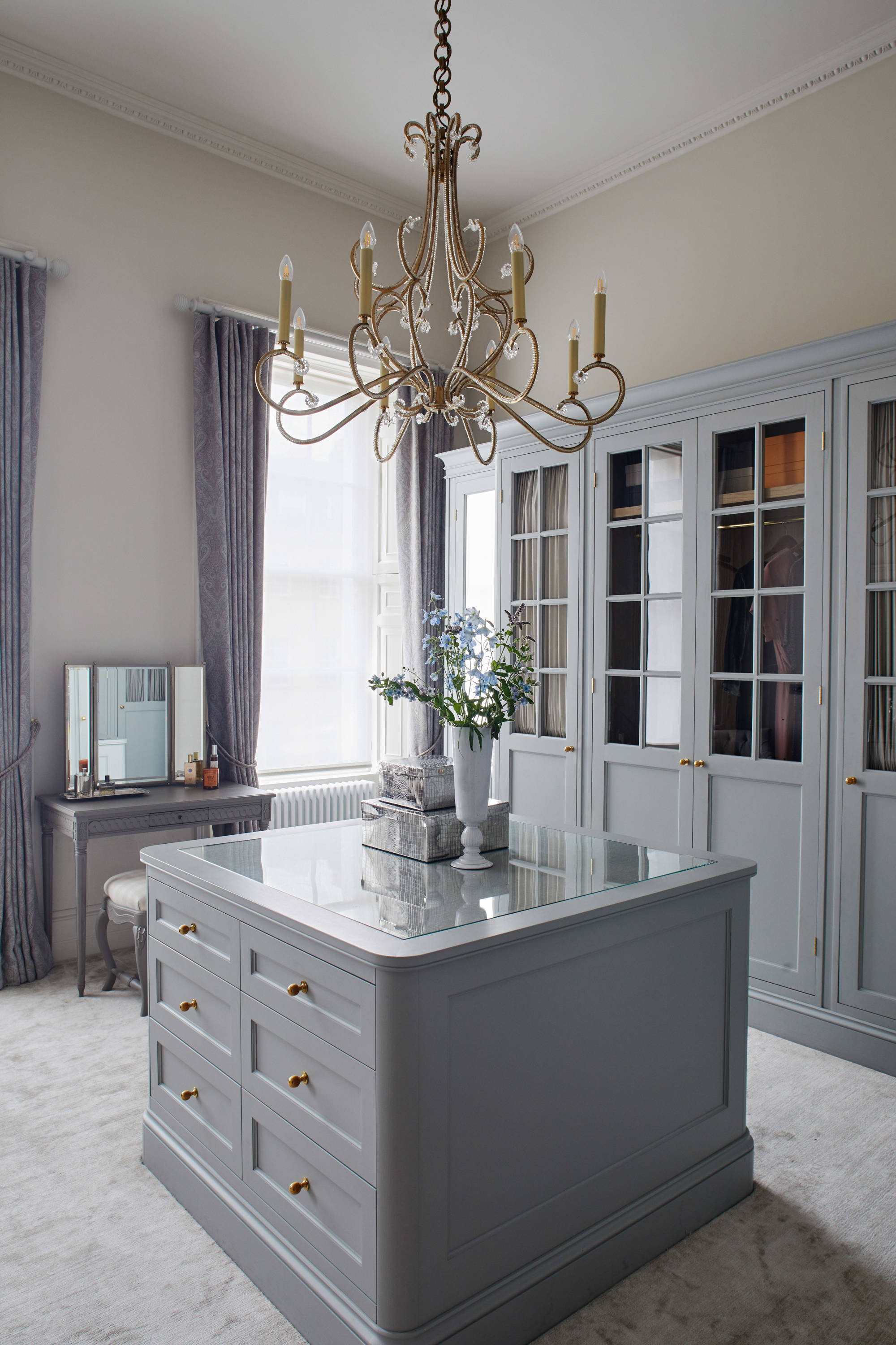 Sims Hilditch Grade I Regency Townhouse (16) (1)