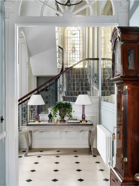 Sims Hilditch Grade I Regency Townhouse (1) (1) (1)