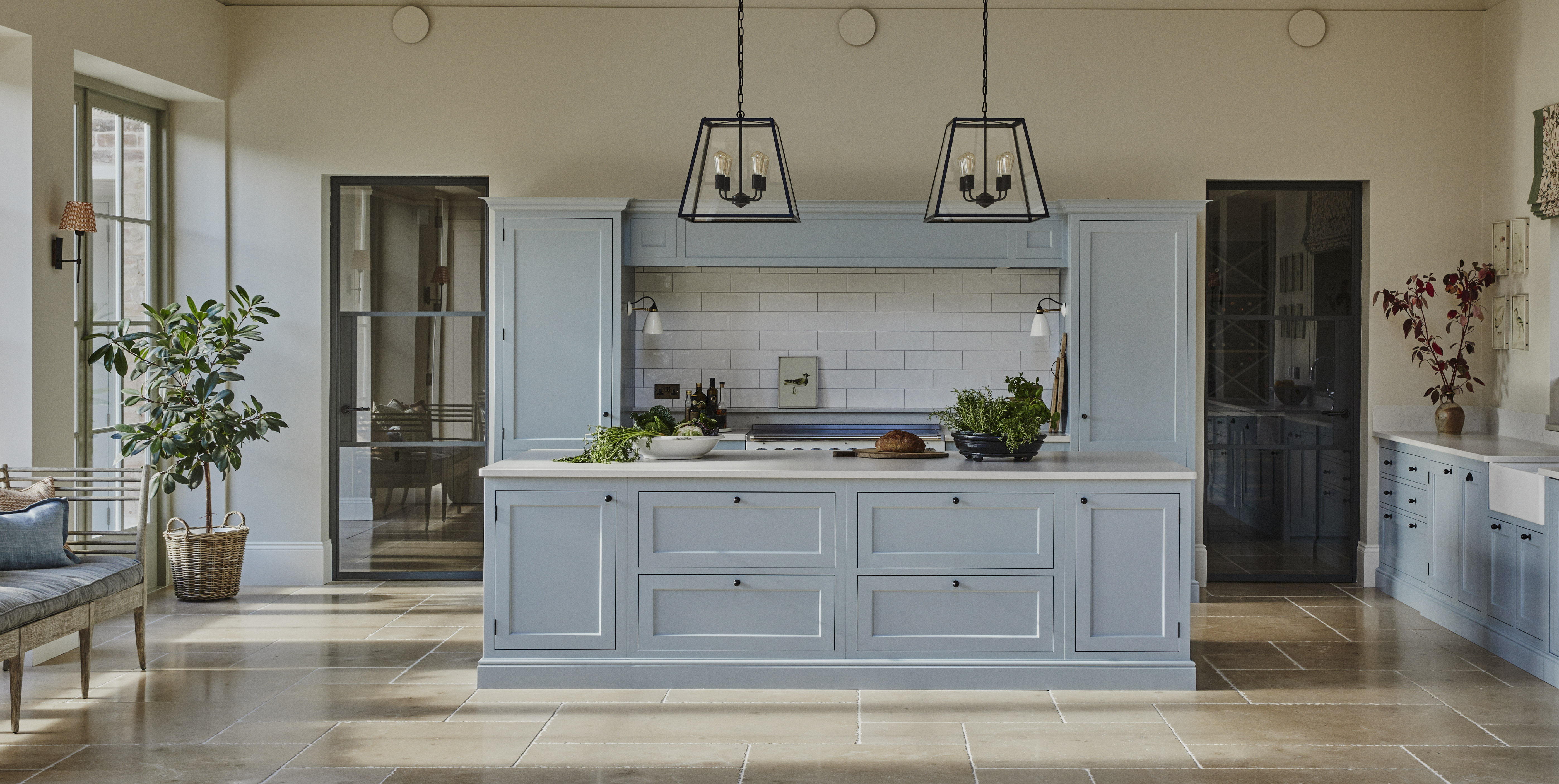 Sims Hilditch Herefordshire Fmaily Home