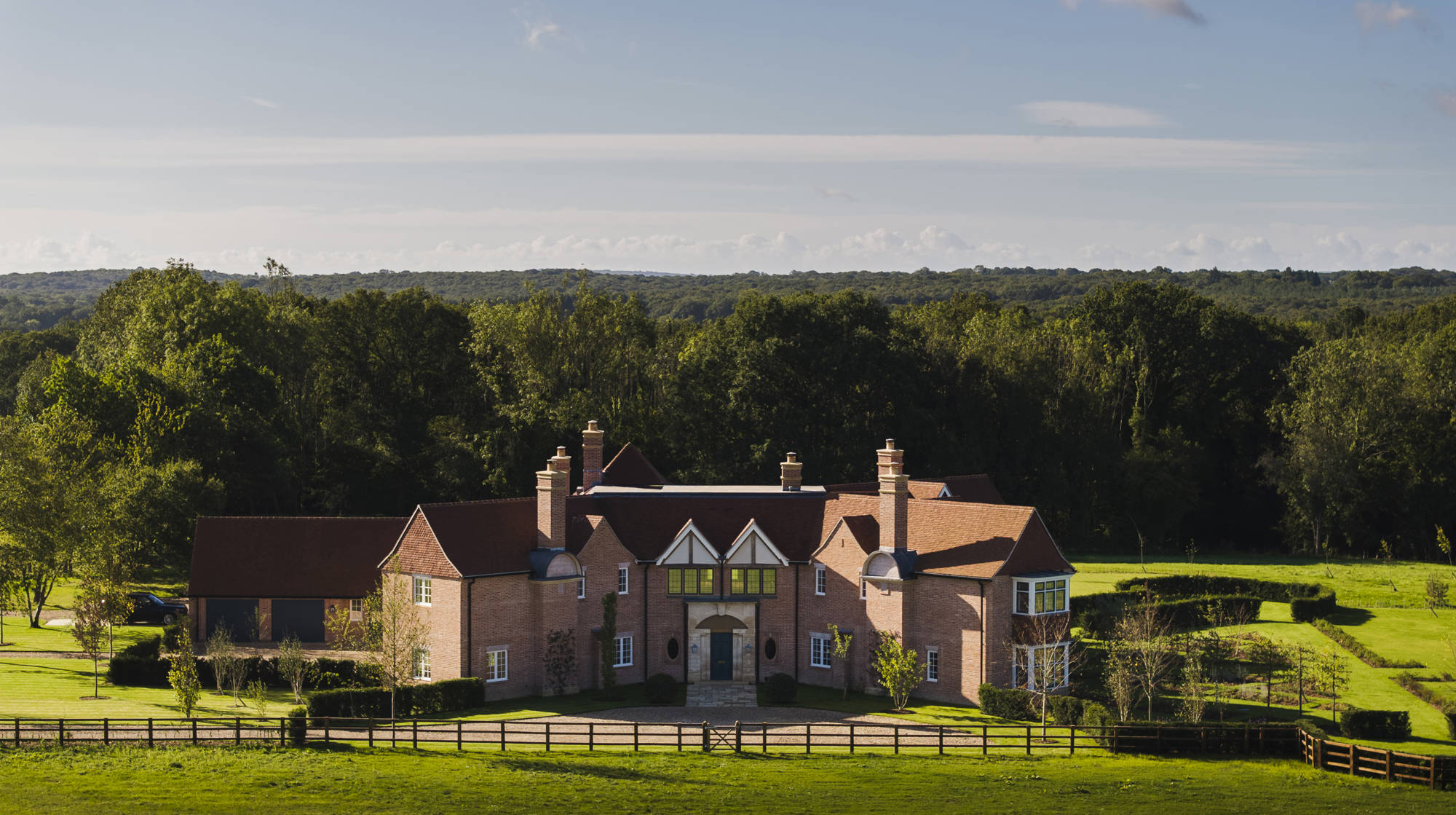 WILLSCOTT FINCHATTON MILLHANGER 8