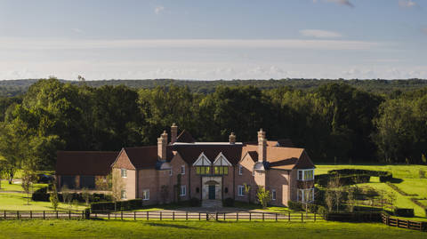 WILLSCOTT FINCHATTON MILLHANGER 8