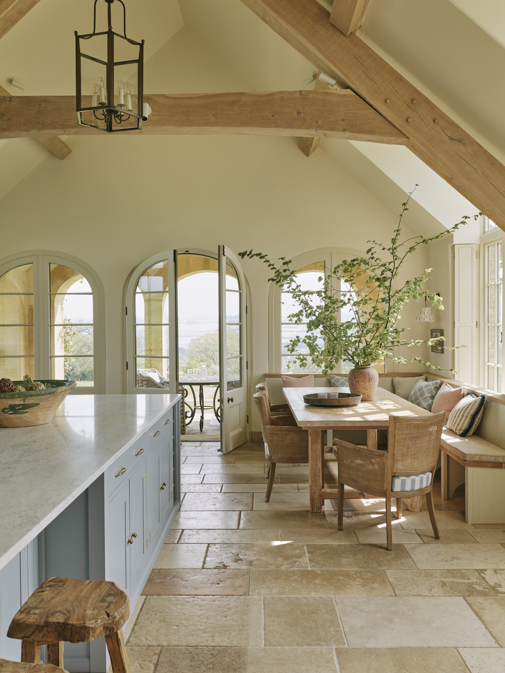 Warwickshire Family Home