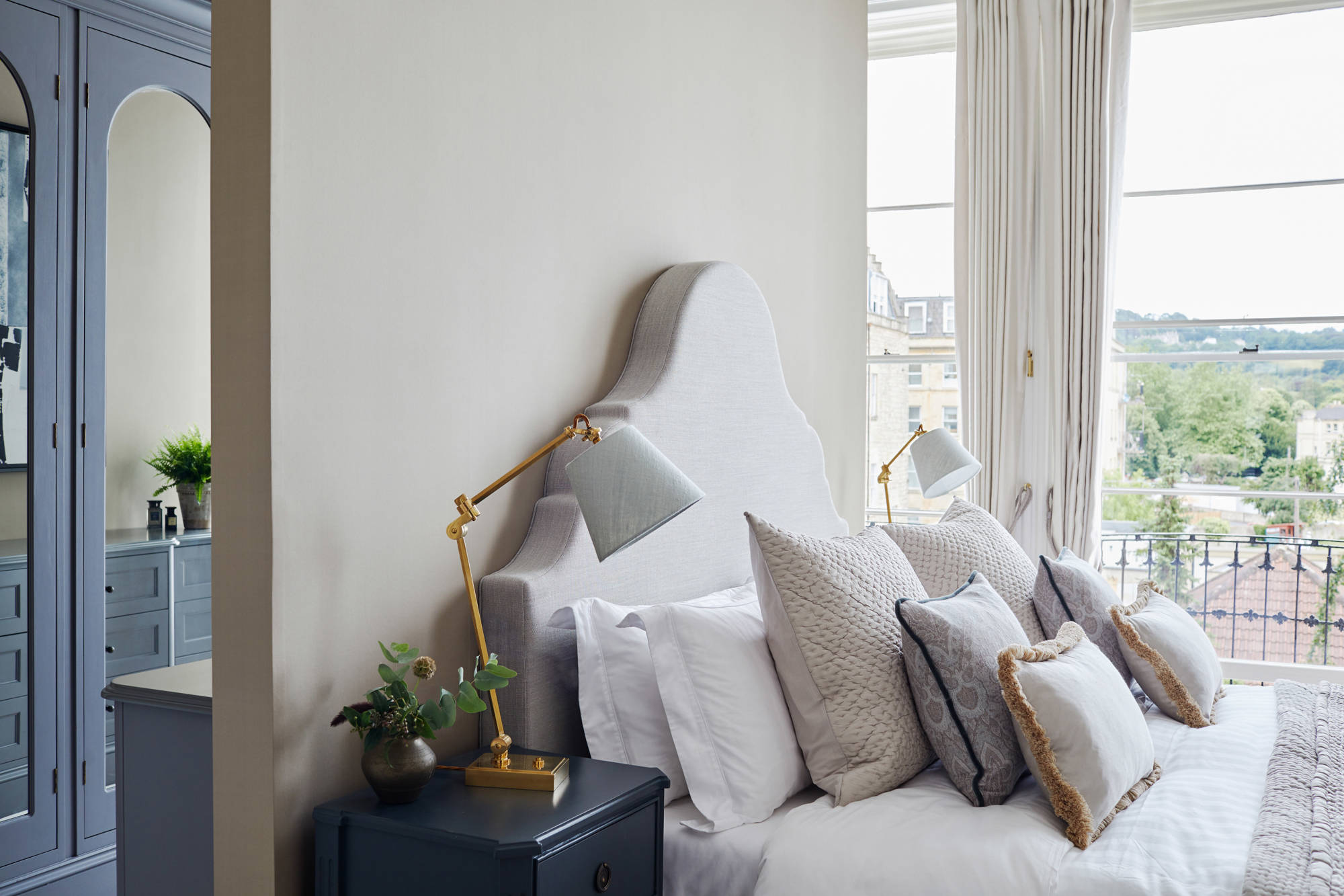 Sims Hilditch Grade I Regency Townhouse (13) (1)