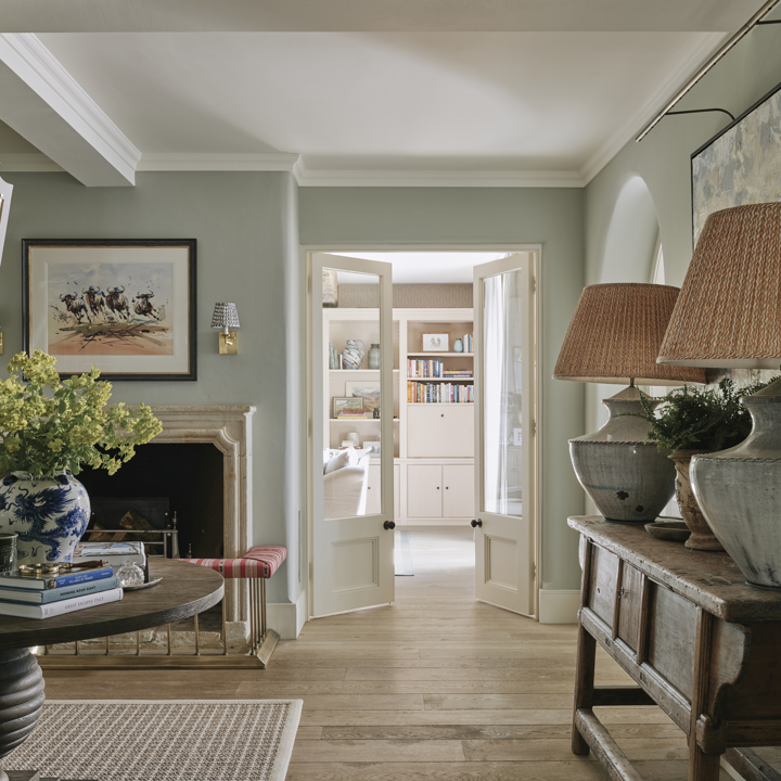 Warwickshire Family Home