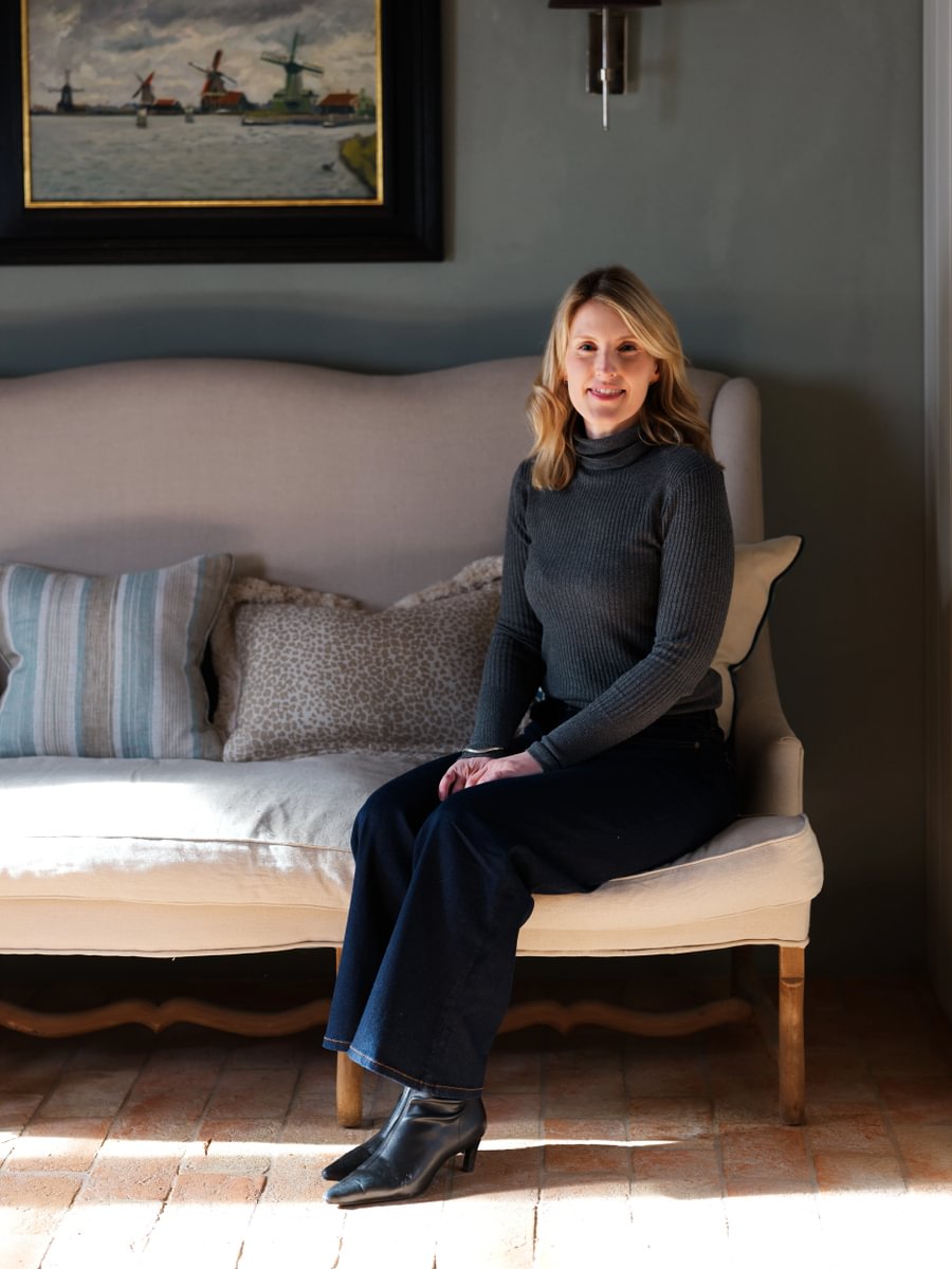 Meet the Designer - Jessica