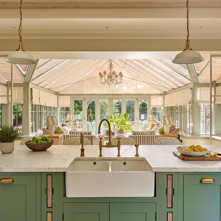 Aberdeen Family Home