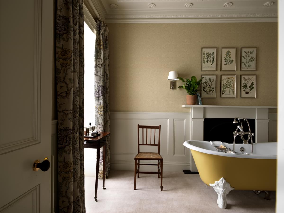 English Country Estate