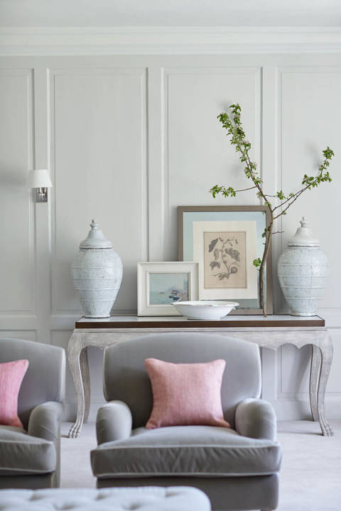 Sims Hilditch 16Th Century Manor Interior Design And Architecture (16) (1)