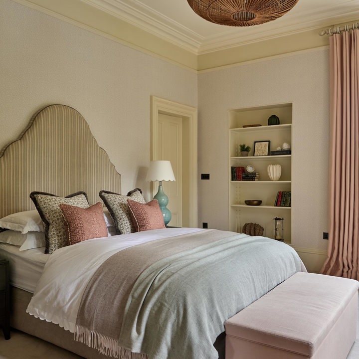 Aberdeen Family Home