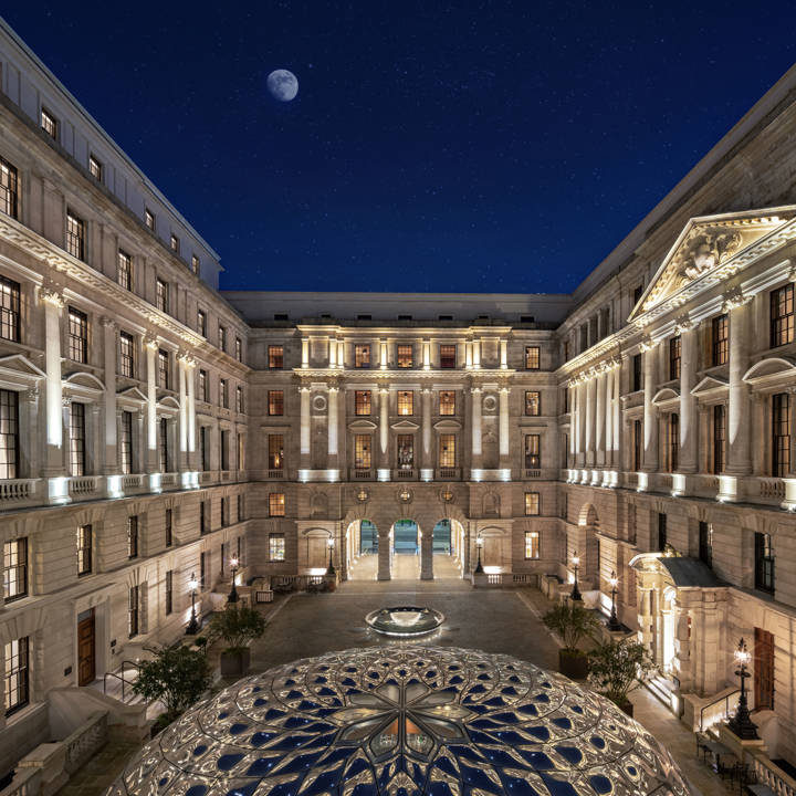 Rafflesowolondon Courtyard Phase2 26