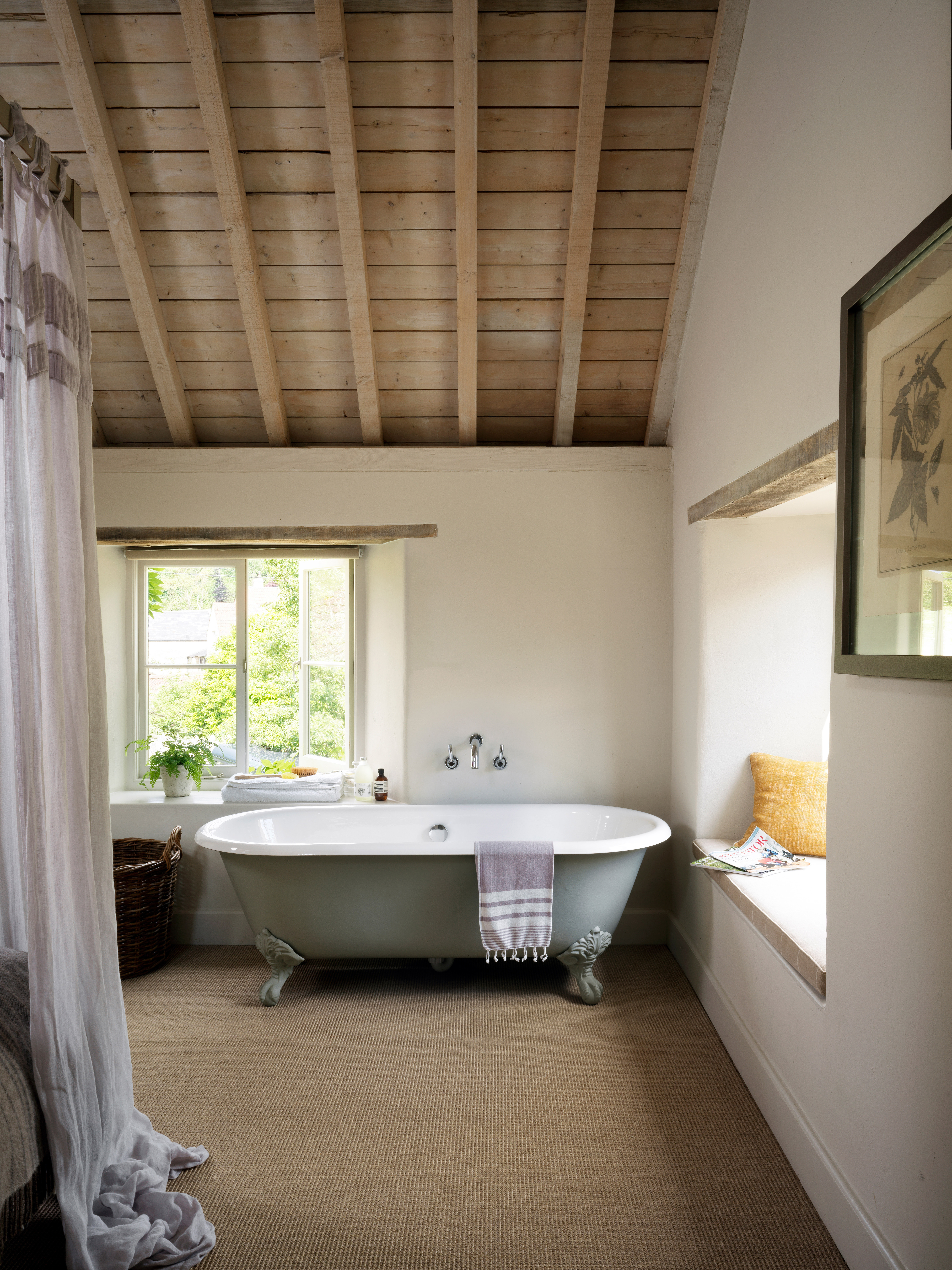 Sims Hilditch Wiltshire Barn Conversion (7) (2)