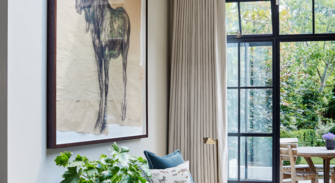 Notting Hill Townhouse