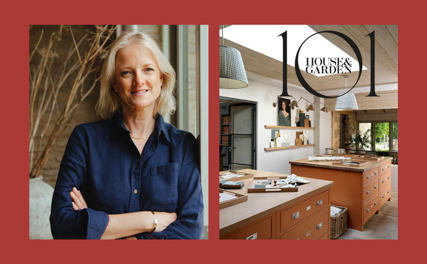 House and Garden 101 2026 | Sims Hilditch