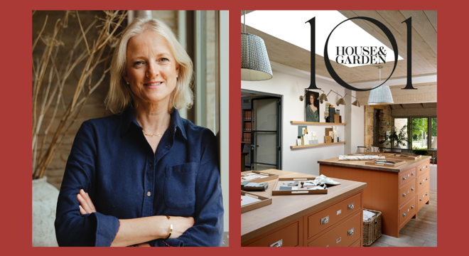 House & Garden 101 2026