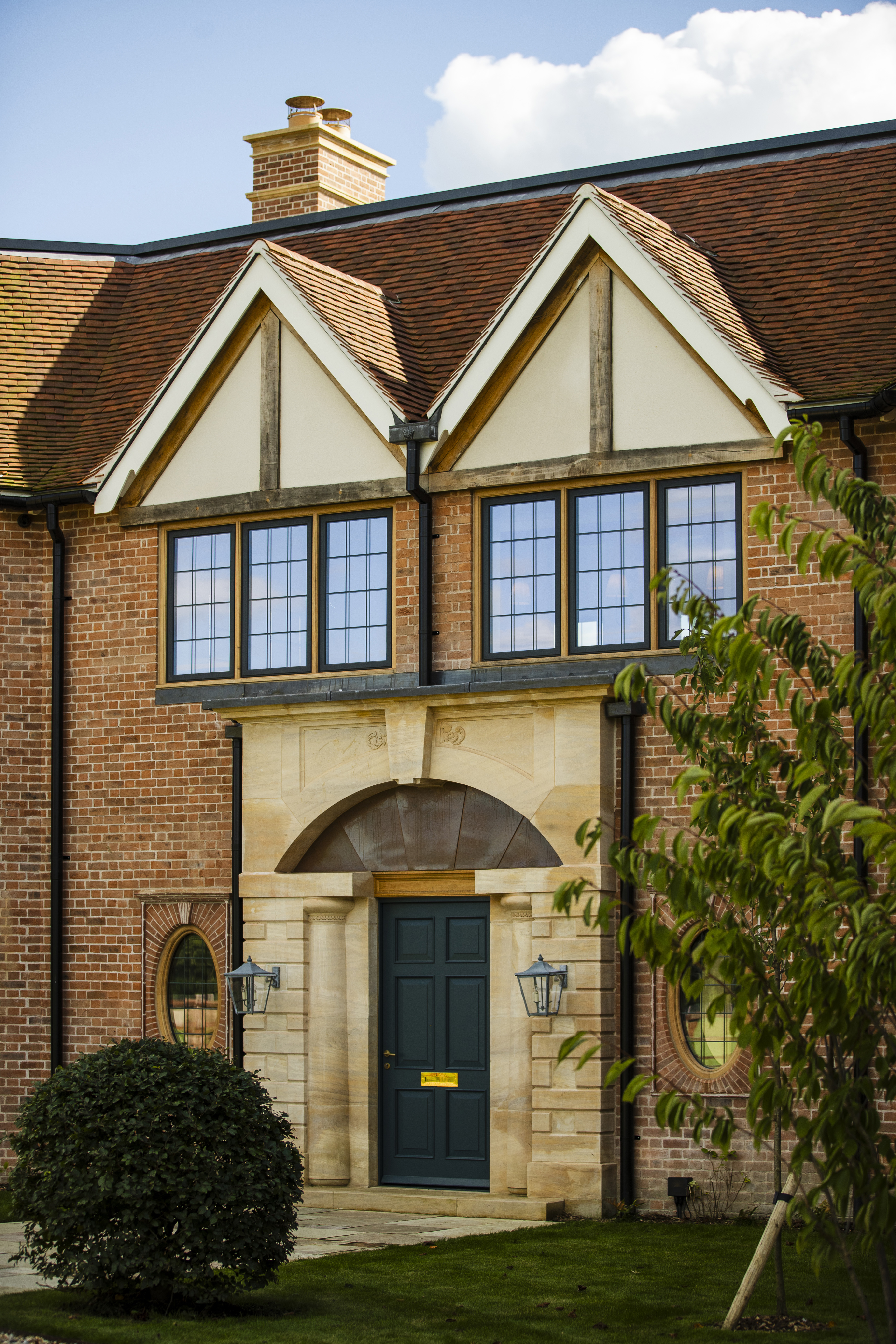 WILLSCOTT FINCHATTON MILLHANGER 92