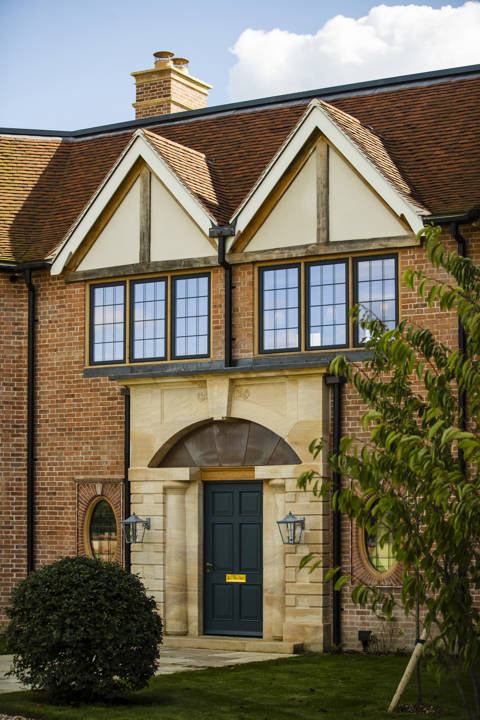 WILLSCOTT FINCHATTON MILLHANGER 92