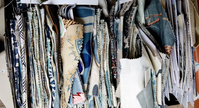 Working with Haines Collection