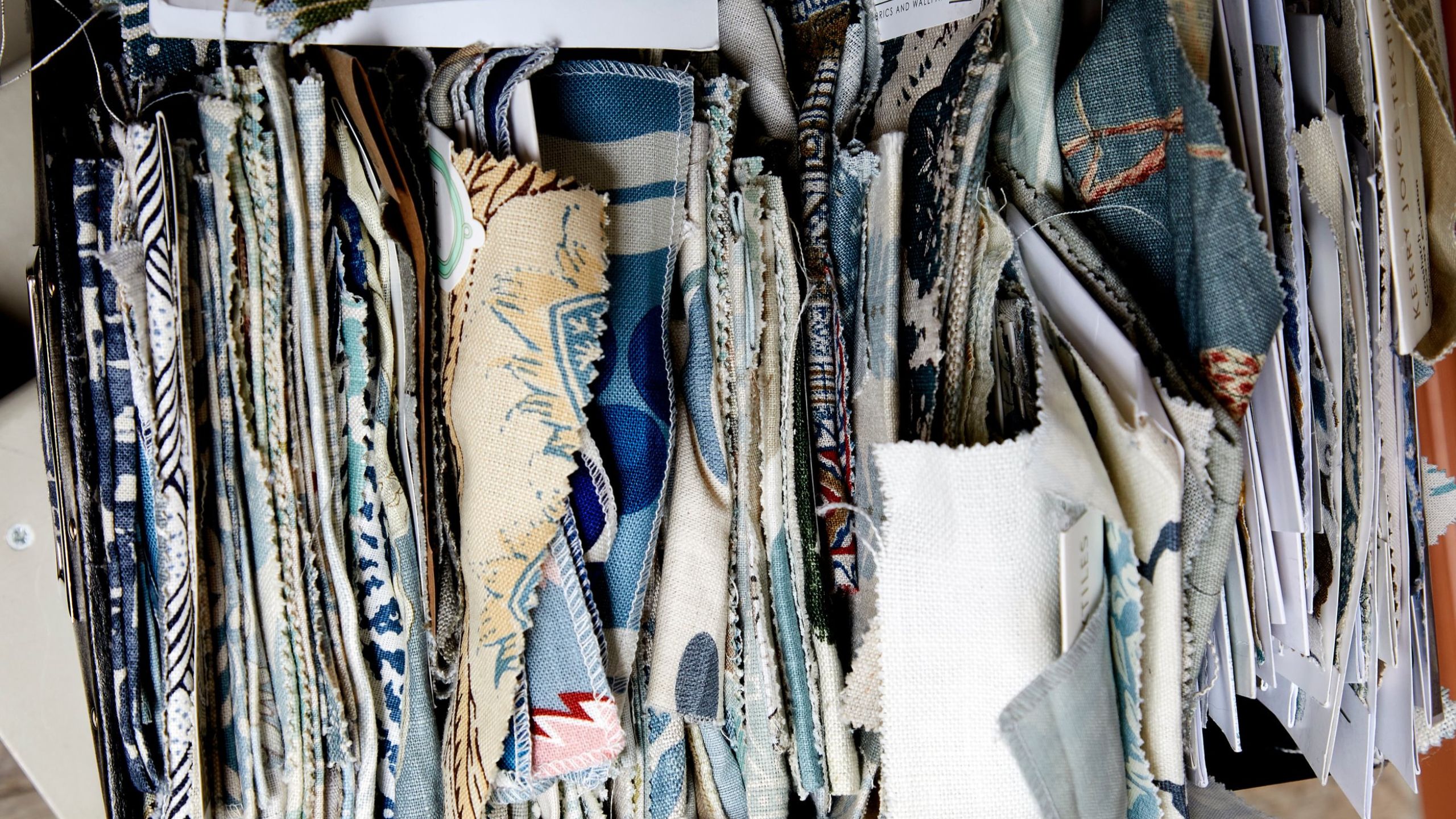 Working with Haines Collection