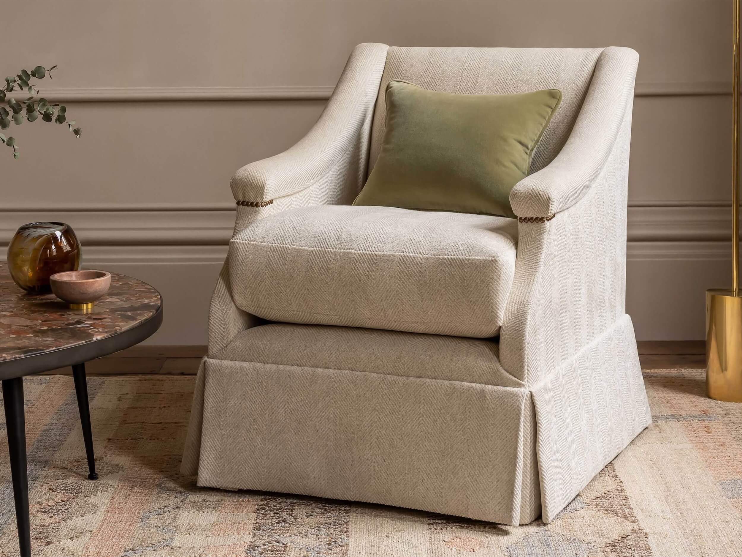 SIMS HILDITCH BEDROOM COLLECTION SWIVEL Resized