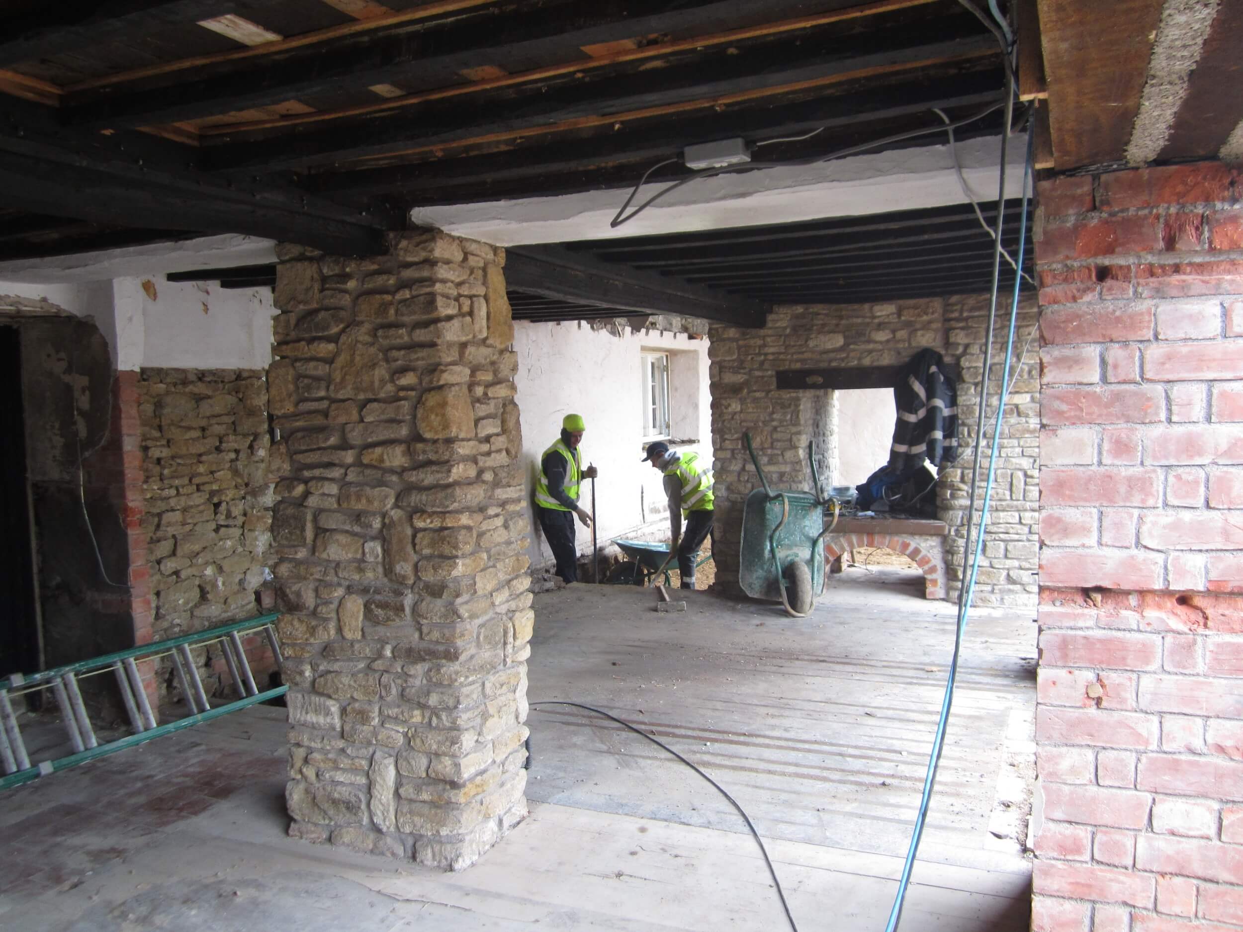 20131118 White Hart (18)