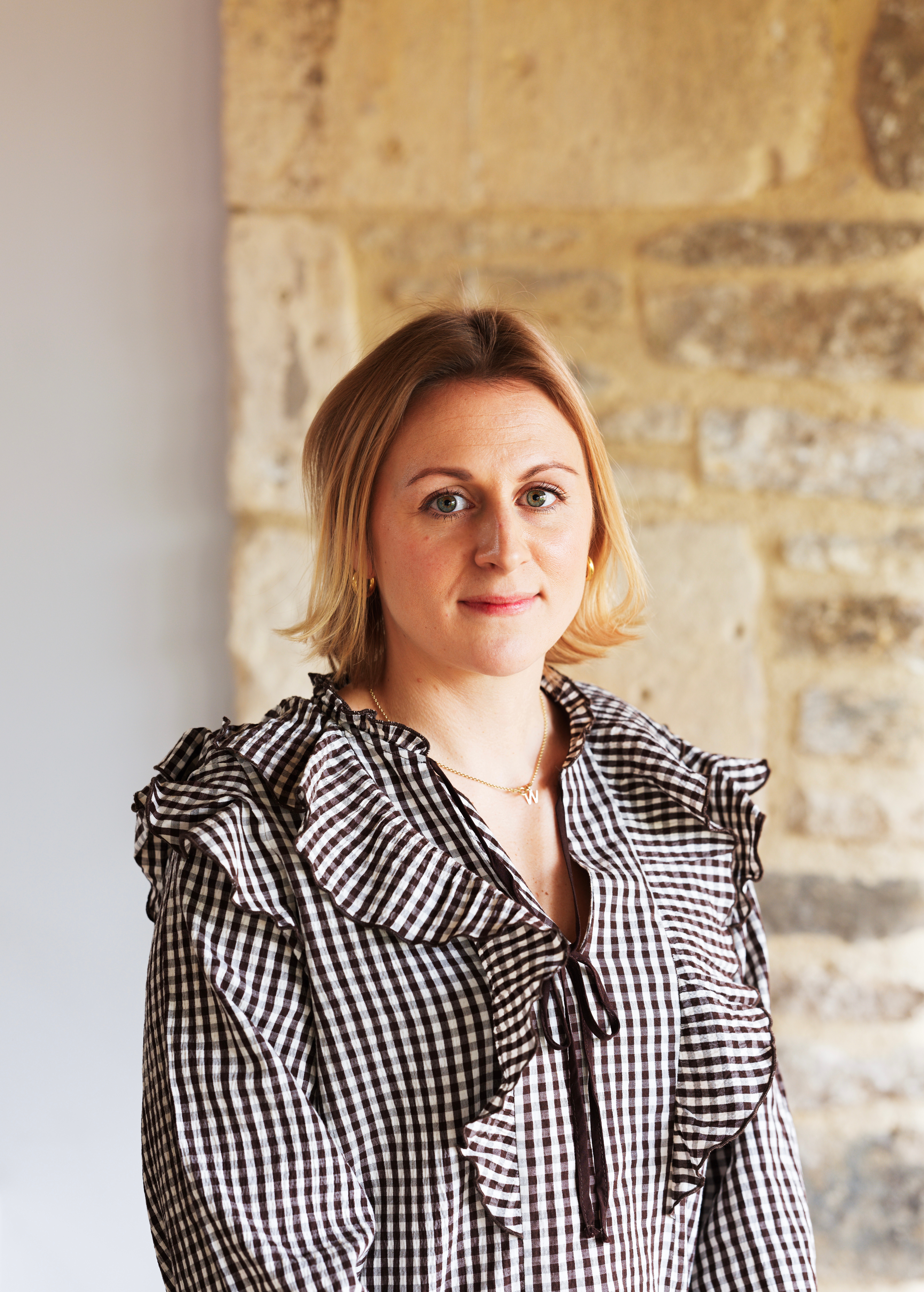 Clemmie Collyer-Bristow