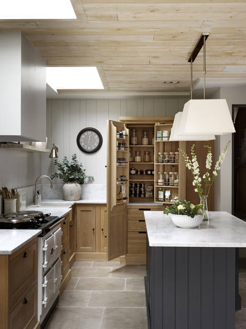 Sims Hilditch Parsons Green Townhouse (13)