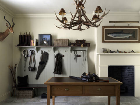 Sims Hilditch English Country Estate 115