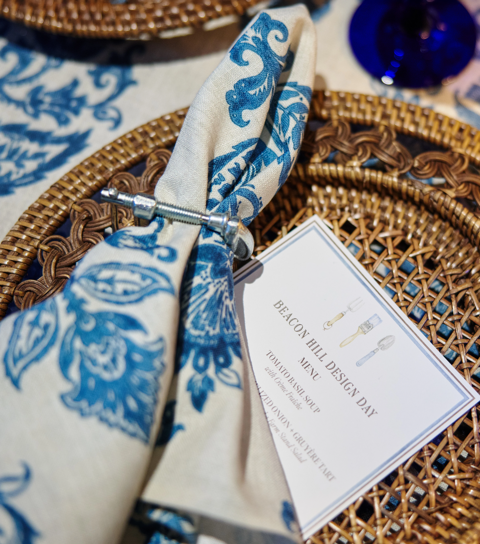 2025 10 16 Beacon Hill Design Day Cropped Napkin Large