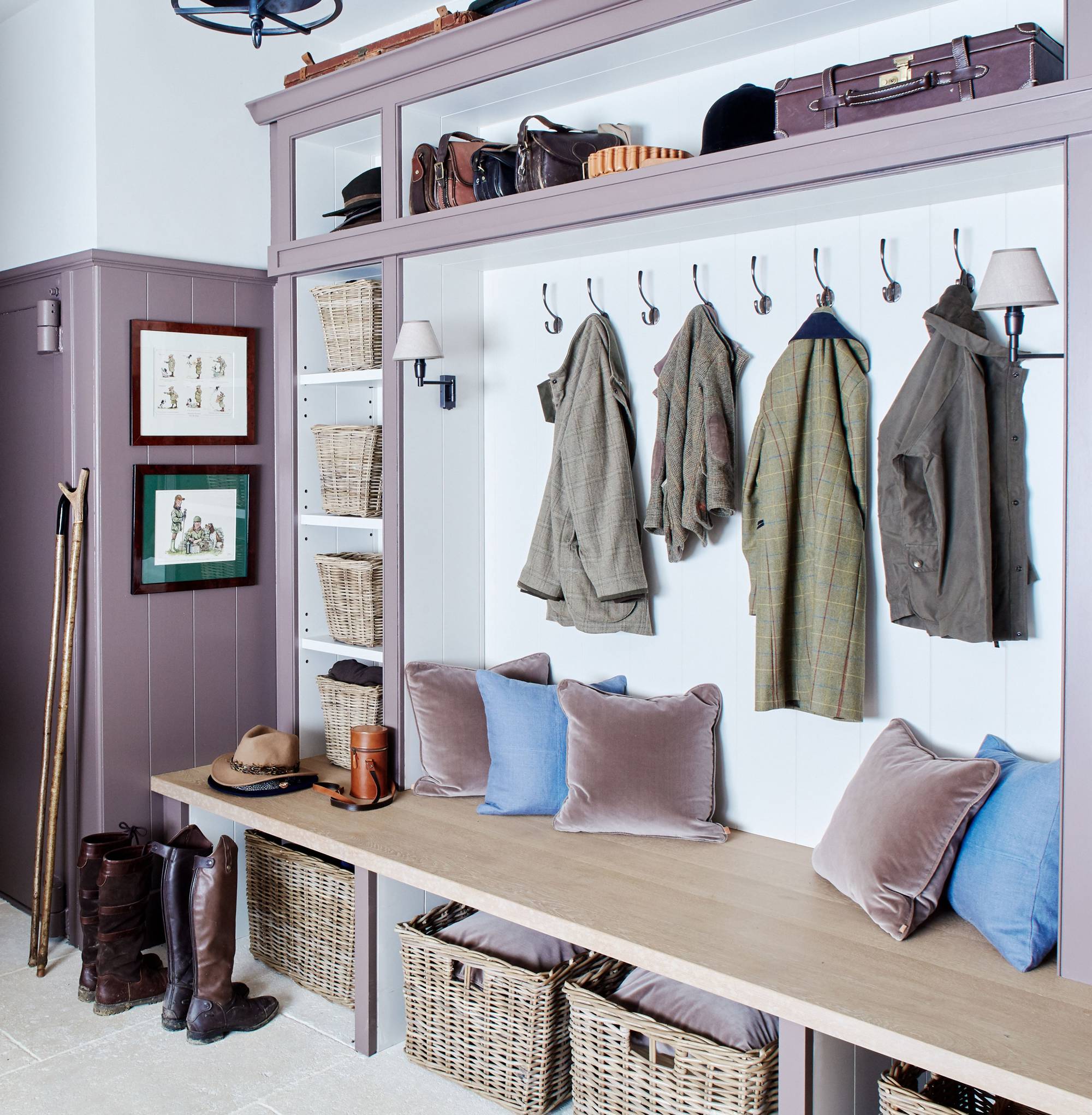 Sims Hilditch 16Th Century Manor Interior Design And Architecture (25)