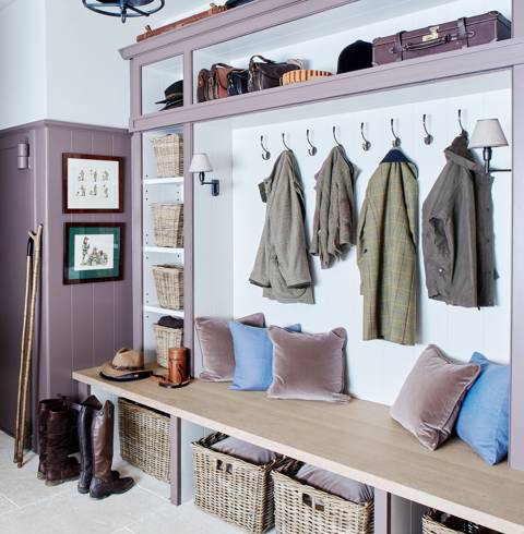 Sims Hilditch 16Th Century Manor Interior Design And Architecture (25)