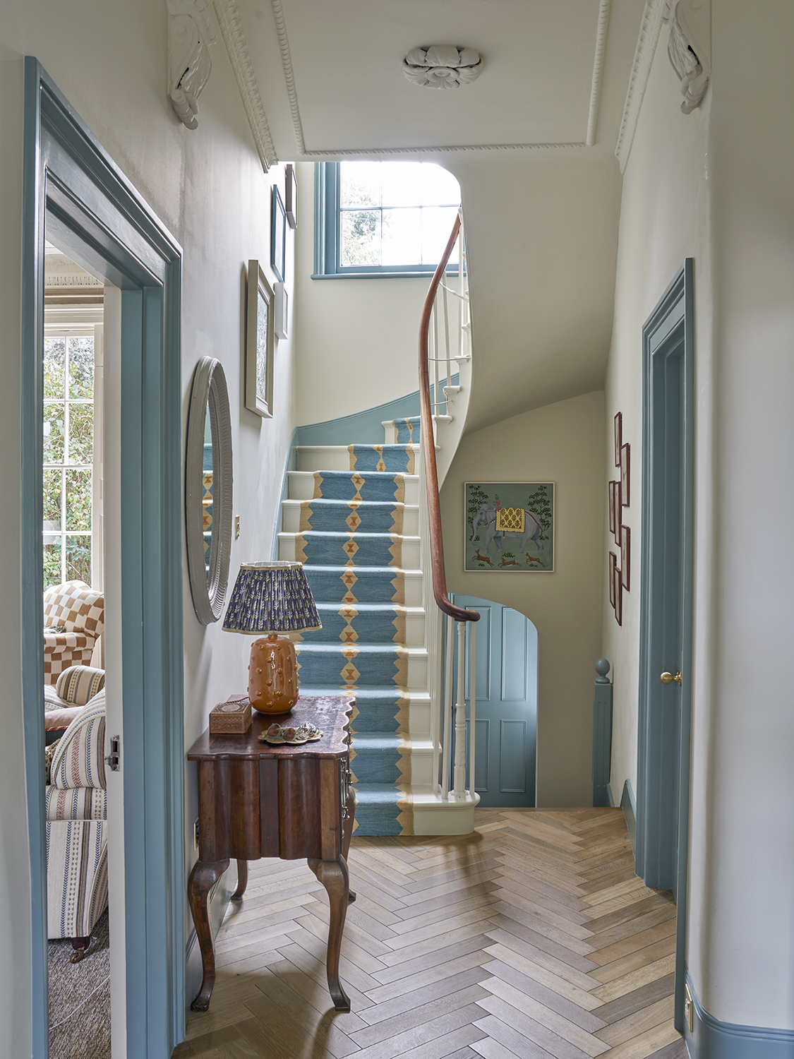 Victoria Family Home Interior Design Project | Sims Hilditch - Sims ...