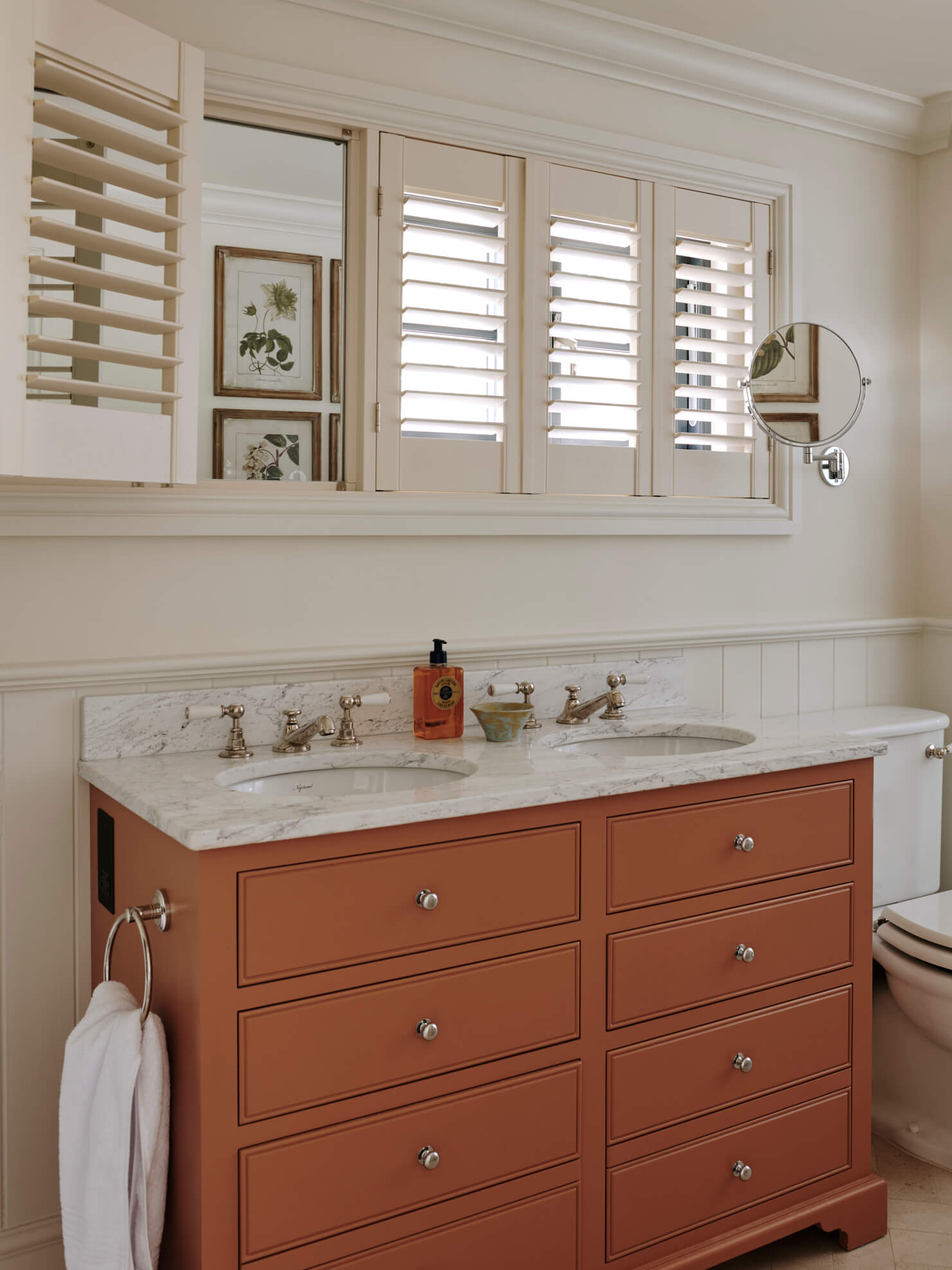Sims Hilditch Cornish Costal Escape Firstfloor Bathroom