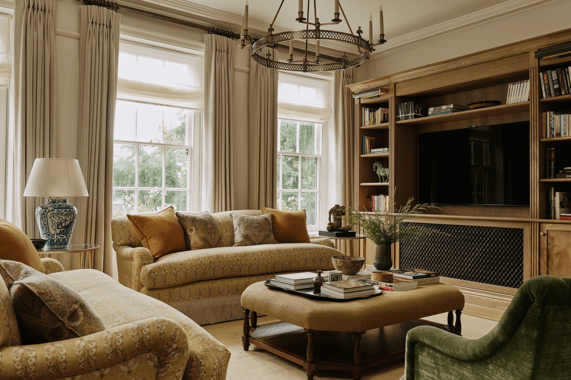 Chelsea Townhouse 