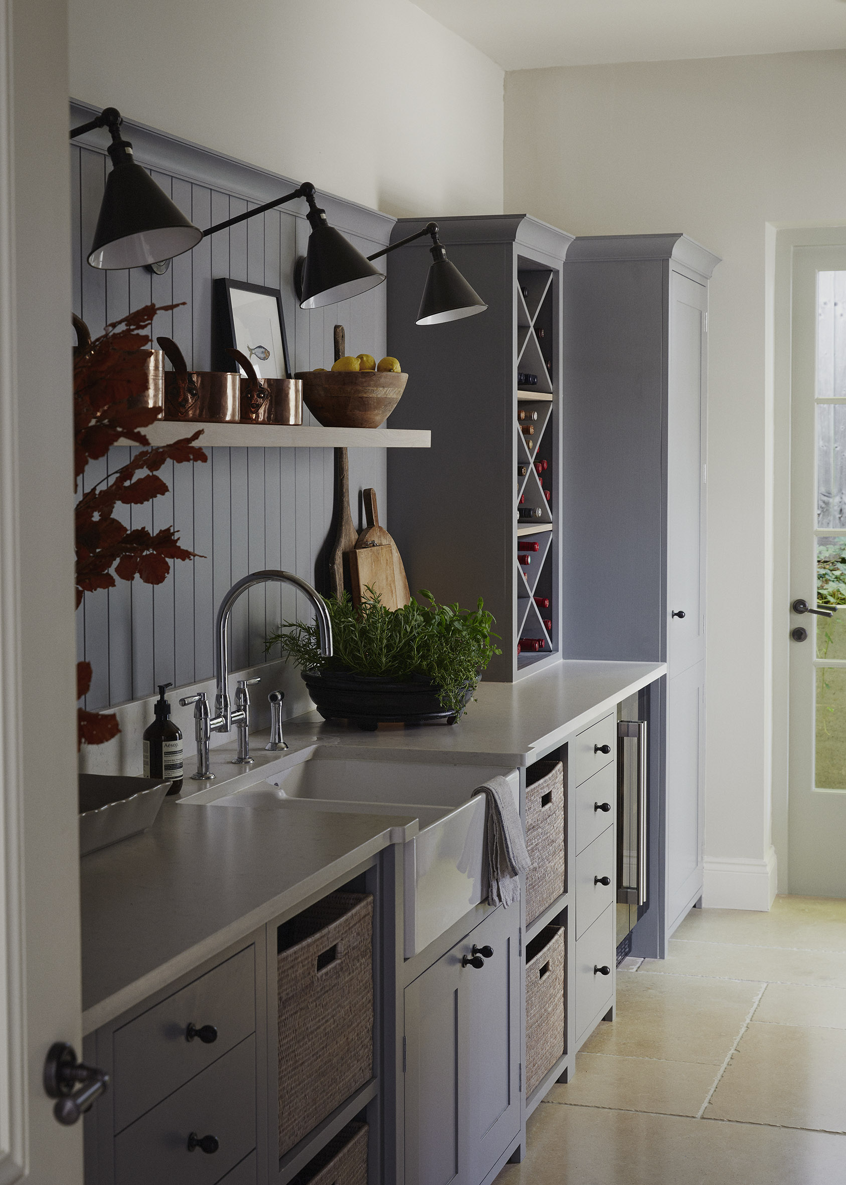 New-Build Country Home 13