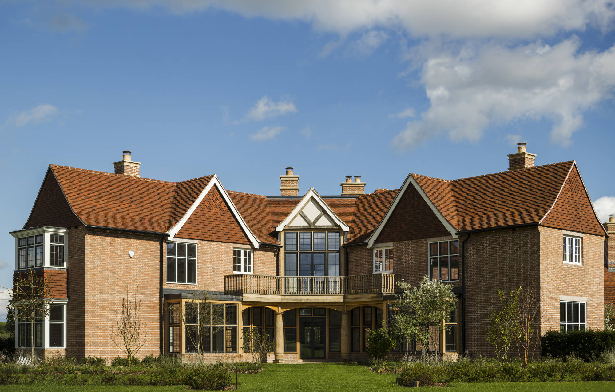 WILLSCOTT FINCHATTON MILLHANGER 93