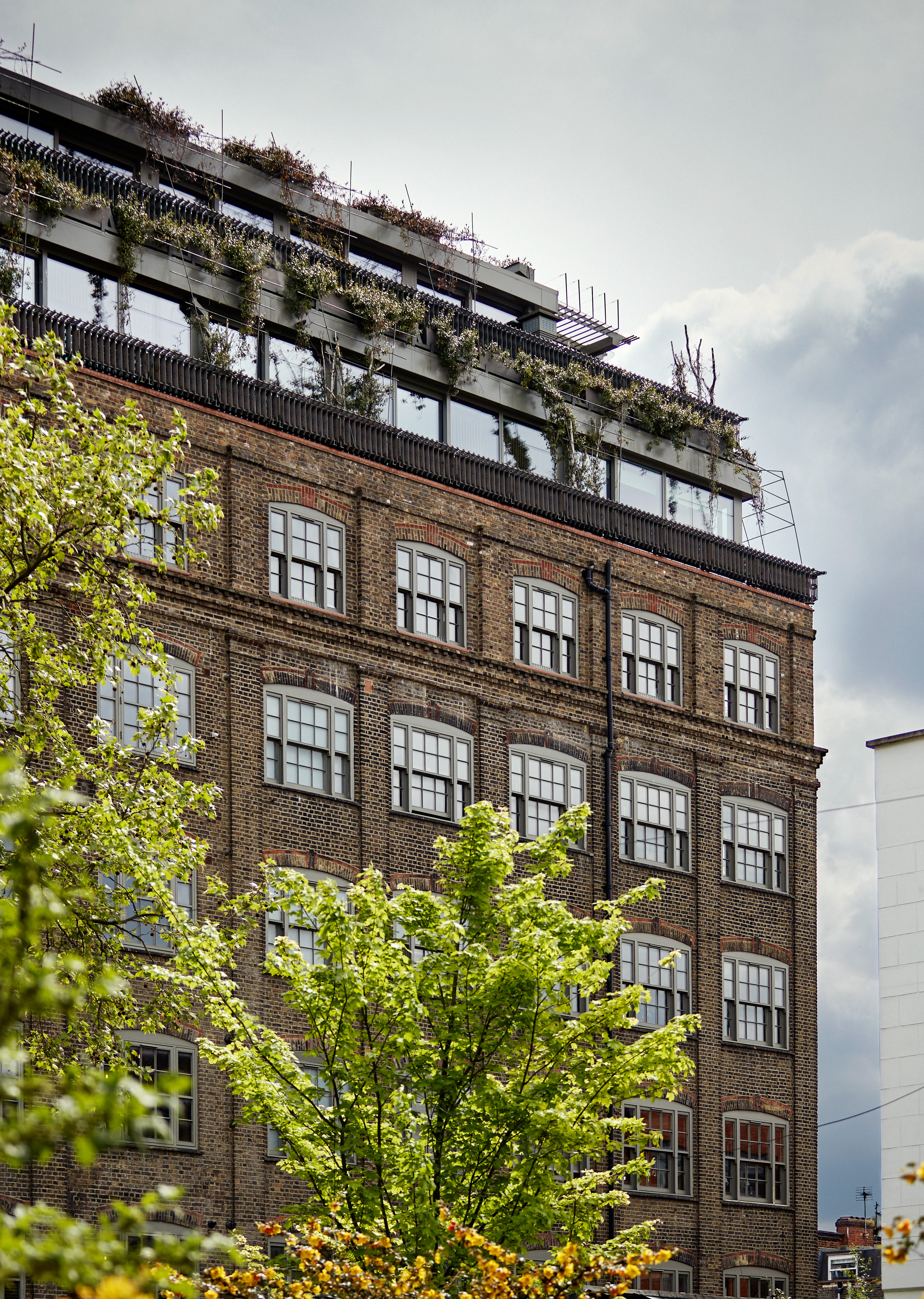 Sims Hilditch London Loft (1) (1)