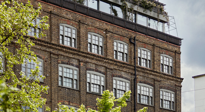 London Loft
