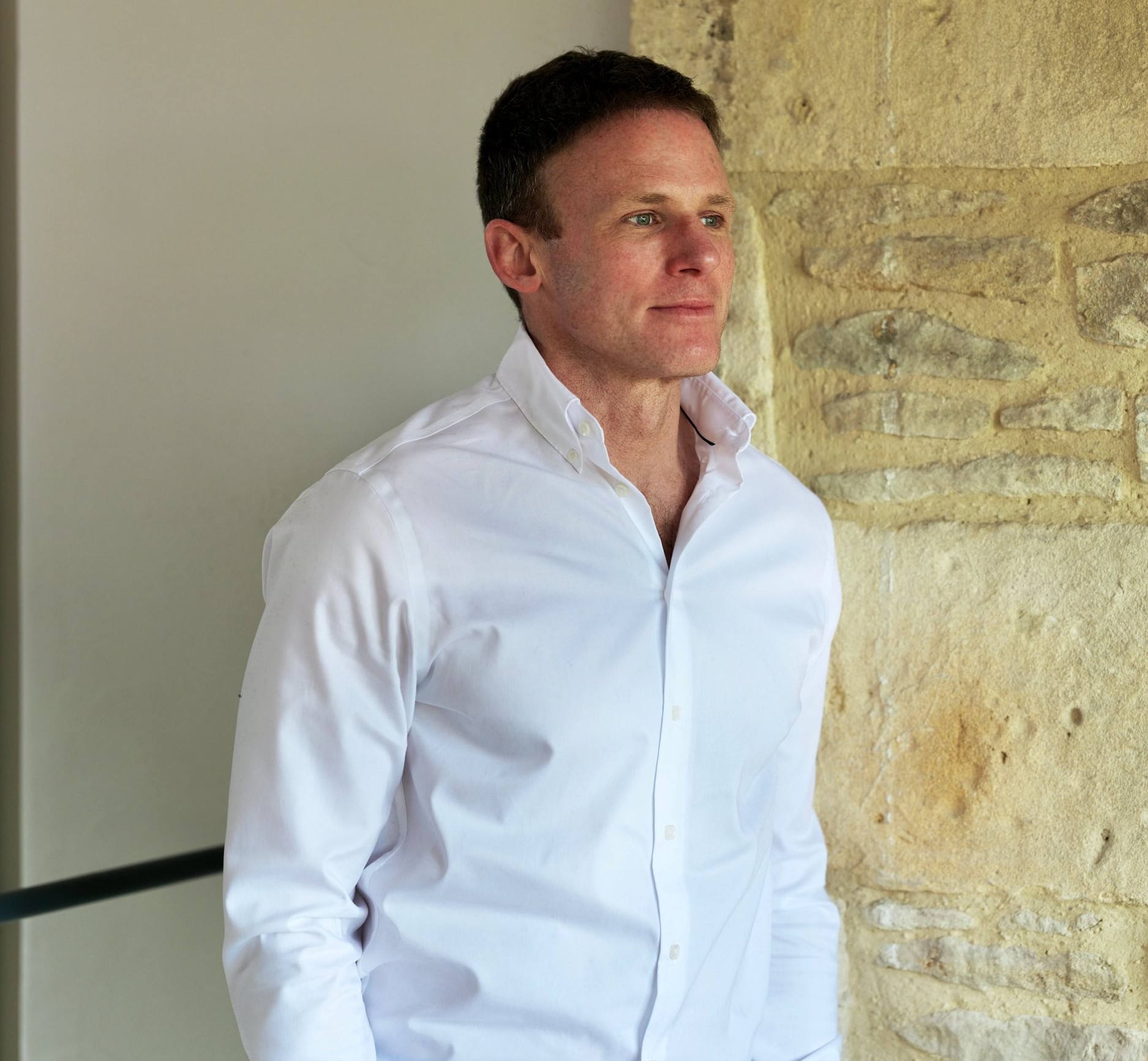 Sims Hilditch Tom Carpenter London Appointment