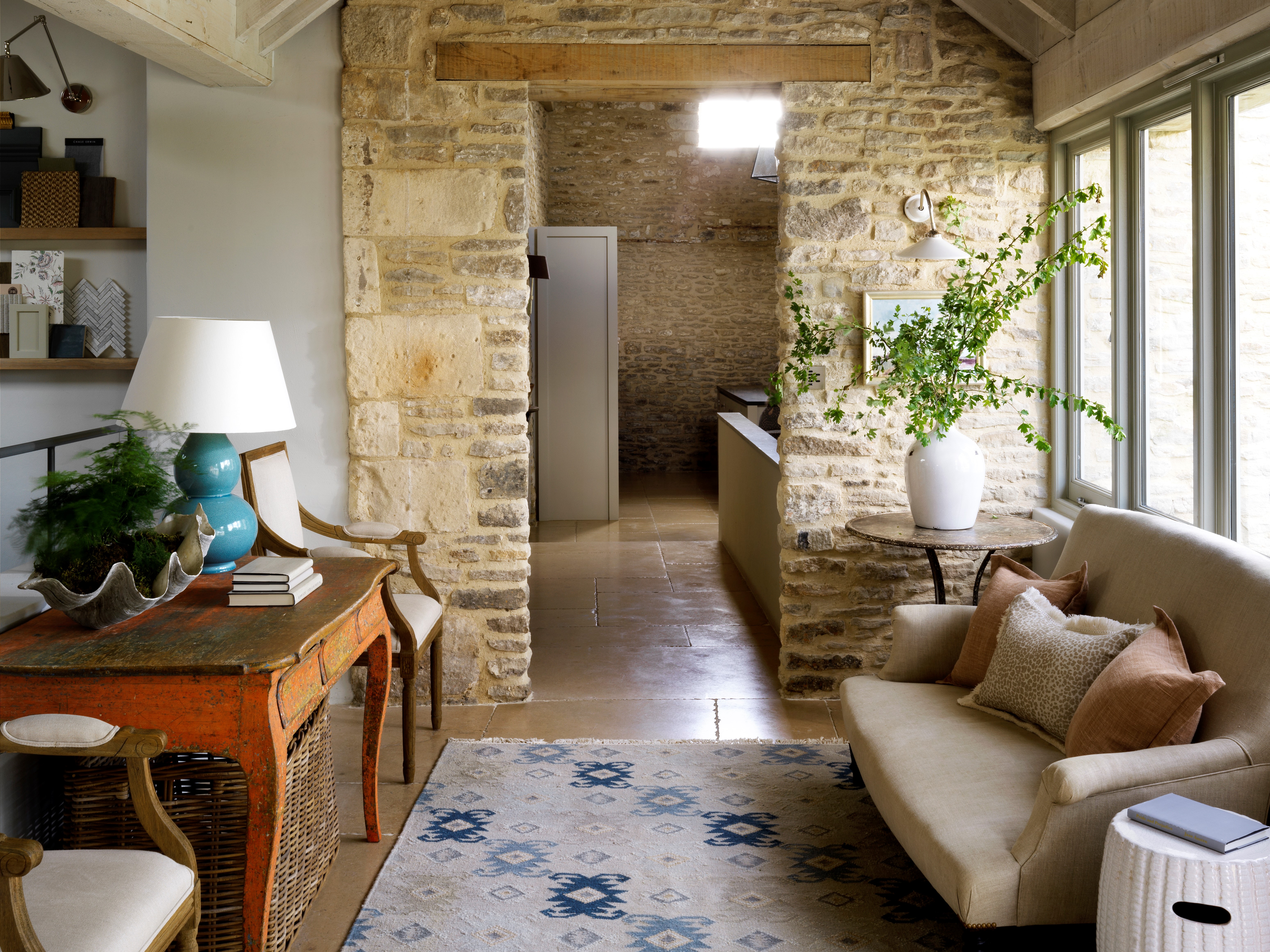 The White Hart Designed By Sims Hilditch