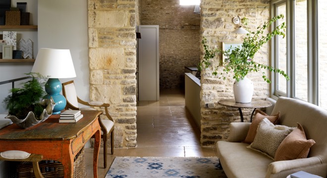 Why Hire An Interior Designer?