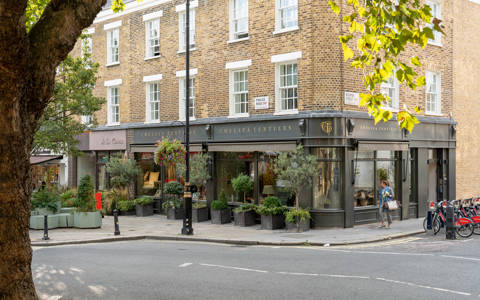 Sims Hilditch Chelsea Textiles 34