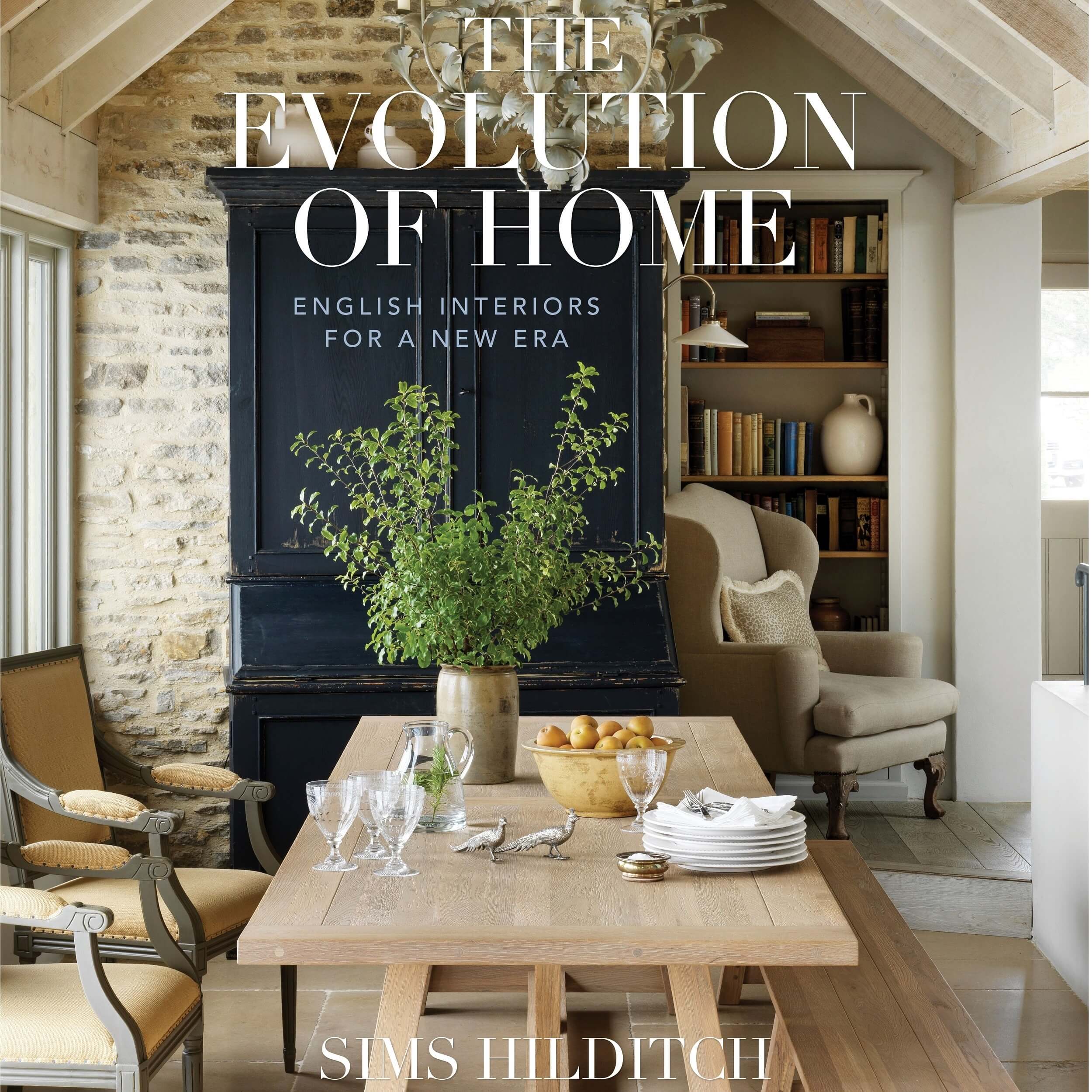 Evolutionofhome Coverhighres Copy