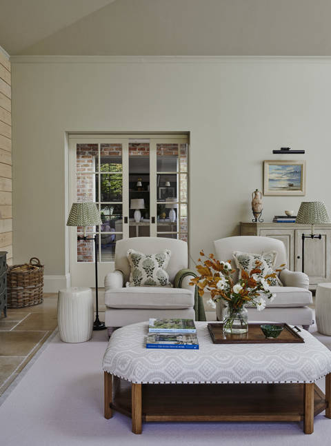 New-Build Country Home 18