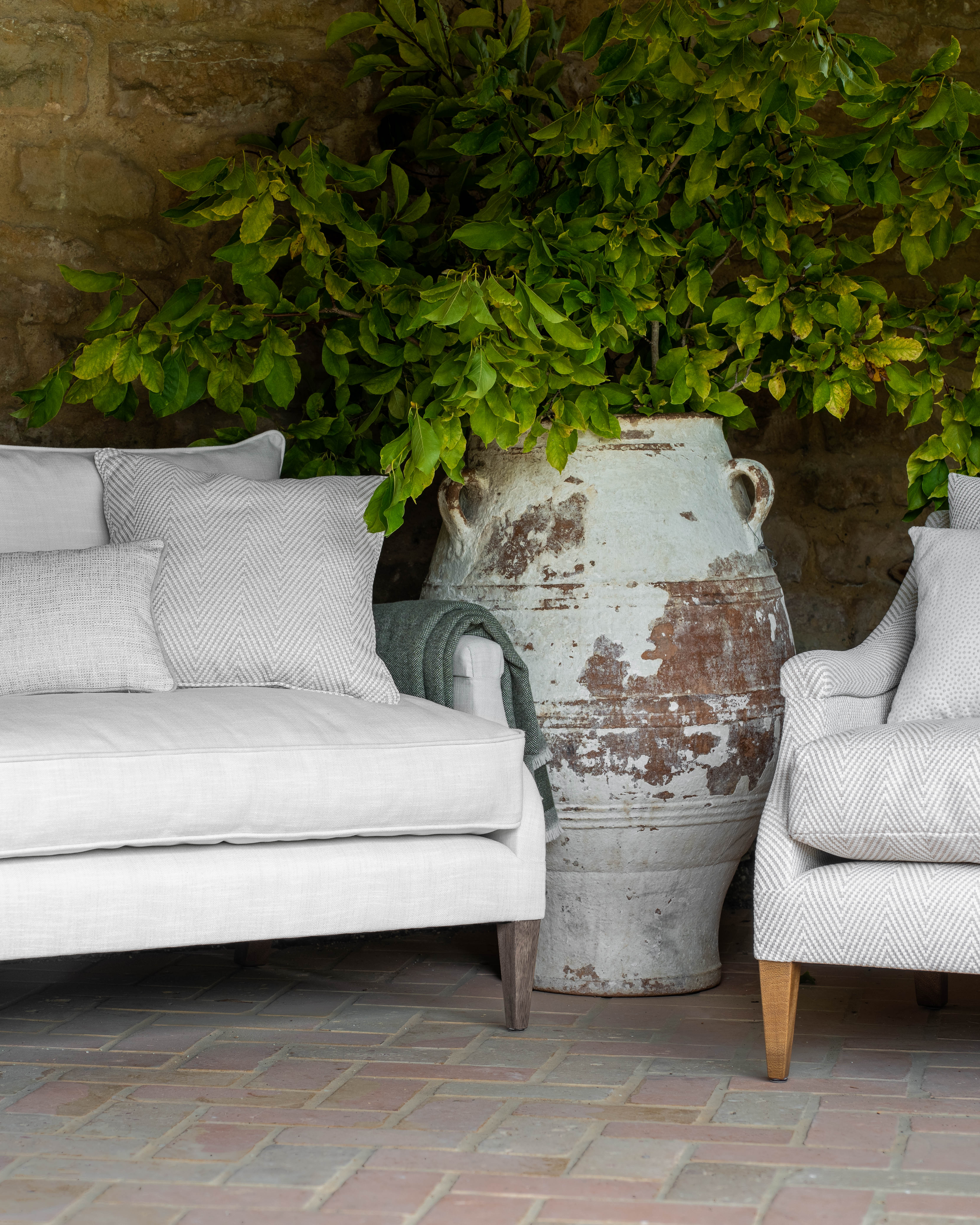 Sims Smith Outdoor 15