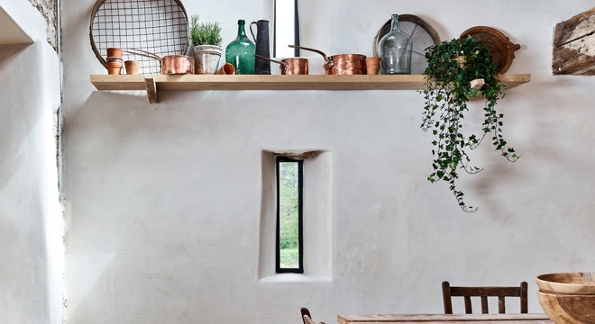 Creating Interiors Inspired by French Country Style