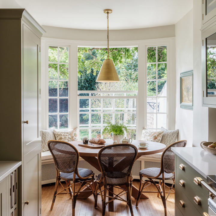 Grade 1 Historic London House