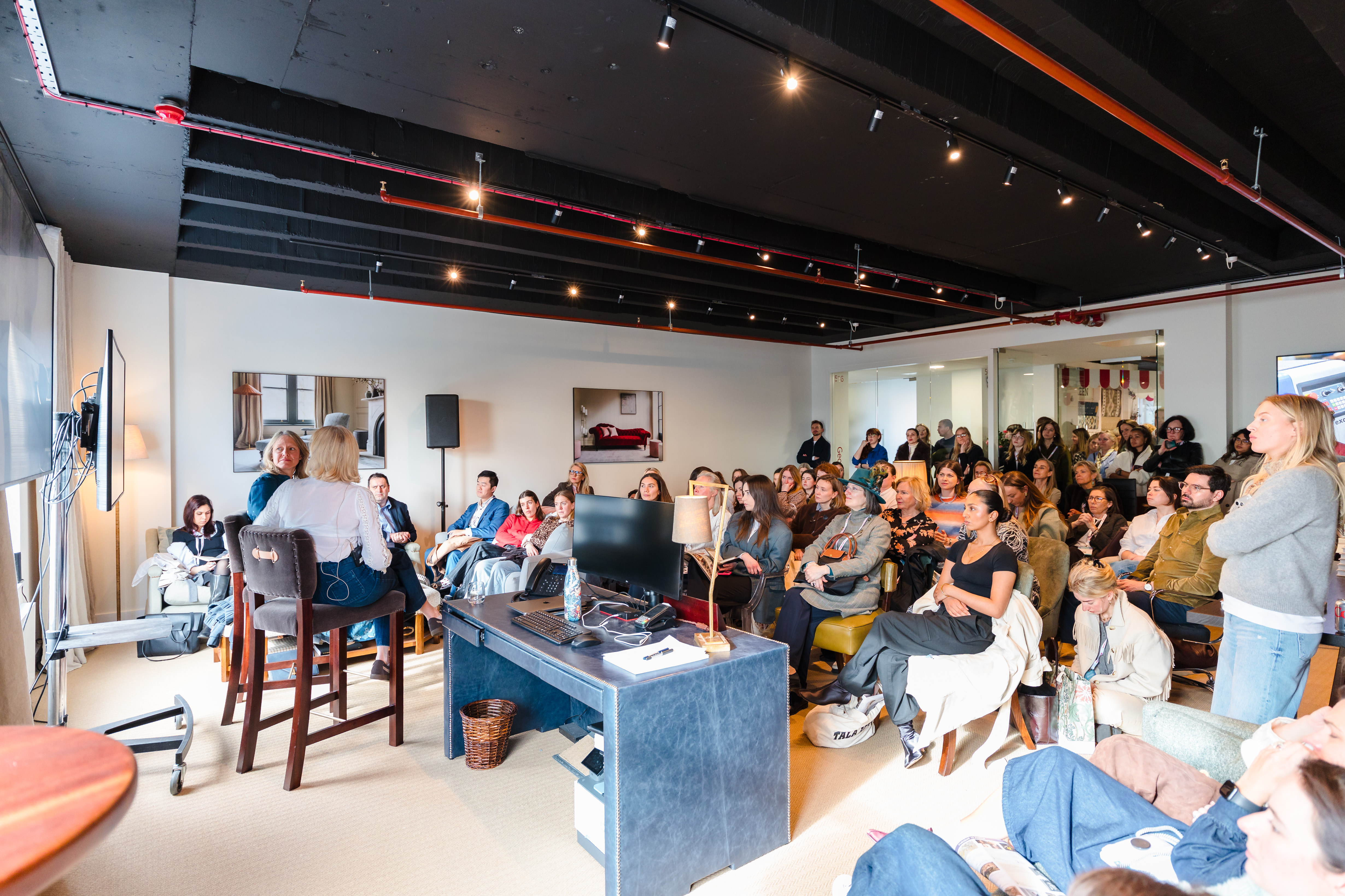 London Design Week 10 03 26 Raccoonlondon 394