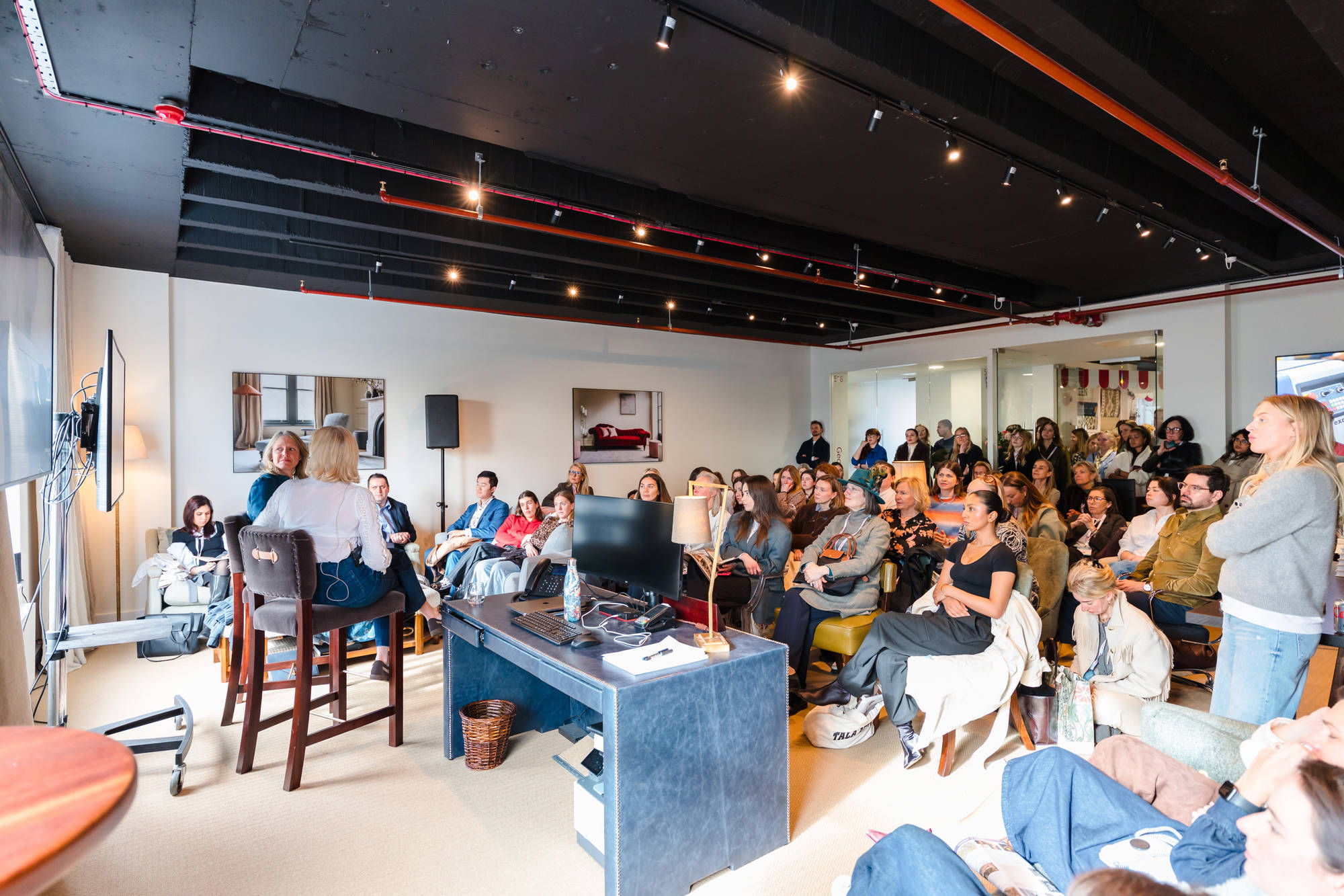 London Design Week 10 03 26 Raccoonlondon 394