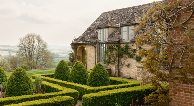 Warwickshire Family Home