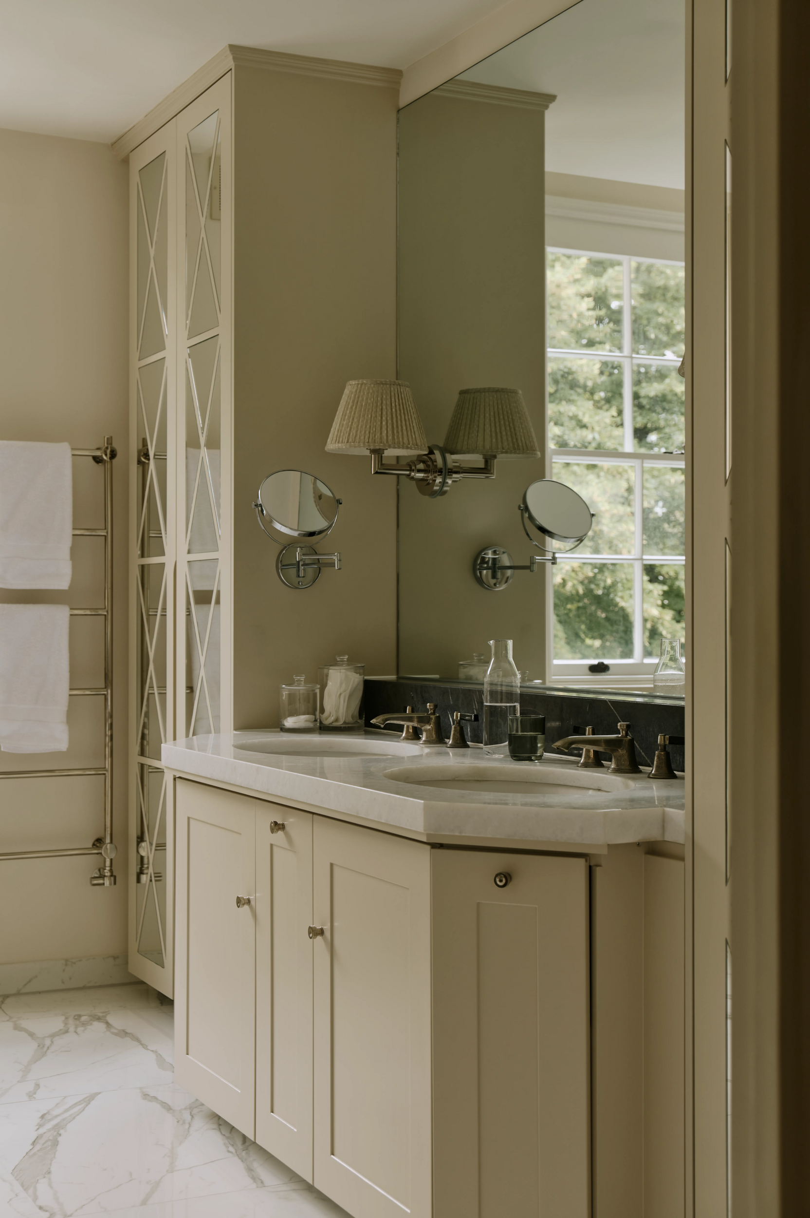 master-bathroom-with-pale-cabinets-in-south-kensington-family-home-project